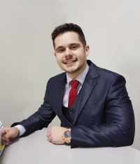 Pedro Henrique Marangoni