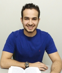 Rafael Guimarães Ribeiro