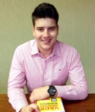 Harrison Felipe da Silva