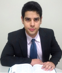 Perci Fábio Santos Fontoura