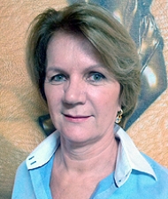 Dorita Hasse