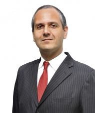 Rodolfo Hartmann