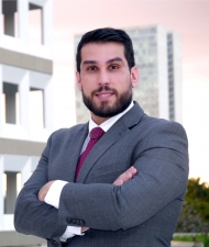 Dawison Barcelos