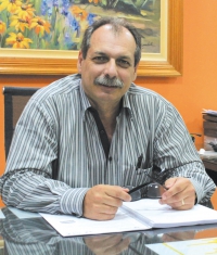 Nílvio Ourives