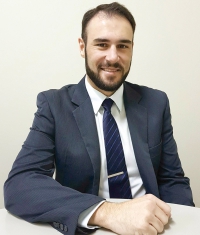 Alessandro Dorigon