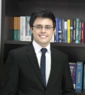 Lucas Cebrian