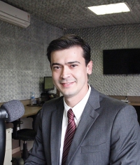 André Saraiva