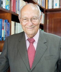 Ives Gandra da Silva Martins