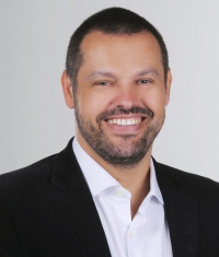 Dennys Garcia Xavier