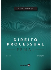 Direito Processual Penal
