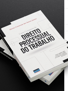 Curso compacto de Direito Processual do Trabalho 2022