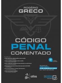 Código Penal Comentado