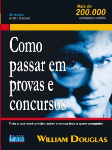 Como Passar em Provas e Concursos
