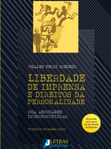 Liberdade de imprensa e direitos da personalidade