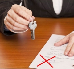 Empresa fiadora de empregado não consegue descontar da rescisão dívida com imobiliária