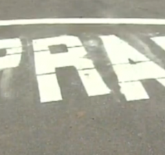 DNIT terá que indenizar em R$ 49 mil motociclista que sofreu acidente por má sinalização em BR