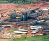 MPF/MS aciona Justiça para conclusão de obra de R$ 3,1 bilhões da Petrobras