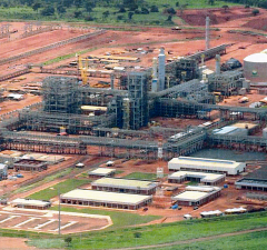 MPF/MS aciona Justiça para conclusão de obra de R$ 3,1 bilhões da Petrobras