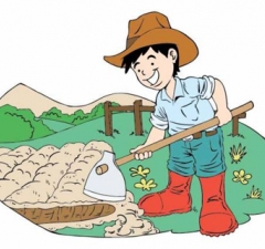 TRF4 pede que INSS revise aposentadoria de agricultor e inclua tempo que atuou com a família