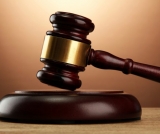 Afastado dano moral por falta de pagamento de prestação na compra de imóvel