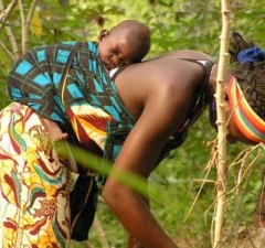 Boia-fria menor de 16 anos receberá salário-maternidade
