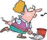 Faxineira que trabalhava duas vezes por semana obtém vínculo de emprego com loja