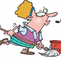 Faxineira que trabalhava duas vezes por semana obtém vínculo de emprego com loja