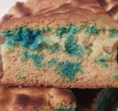 Cliente será indenizado por compra de bolo mofado