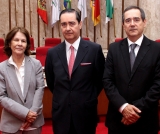 Tribunal Regional Federal da 4ª Região elege nova administração