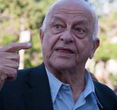 Justiça Federal decreta prisão de dirigentes da Confederação de Desportos Aquáticos