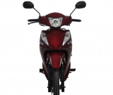 Revisão de contrato garante juros menores a compradora de motocicleta