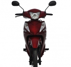 Revisão de contrato garante juros menores a compradora de motocicleta