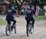 Mantida autorização para Guardas Municipais portarem arma fora do horário de serviço