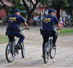 Mantida autorização para Guardas Municipais portarem arma fora do horário de serviço