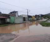 Município gaúcho é condenado por alagamento em rua da cidade