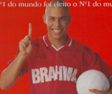 TRF3 não considera abusiva publicidade de cerveja envolvendo jogador de futebol