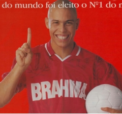 TRF3 não considera abusiva publicidade de cerveja envolvendo jogador de futebol