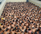 STJ determina fornecimento de água aquecida para detentos