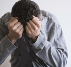 Transtornos mentais, o acidente de trabalho que ninguém vê