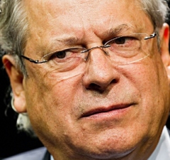 Lava Jato oferece nova denúncia contra José Dirceu pelo recebimento de propina