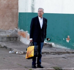 Supremo afasta prisão preventiva de José Dirceu