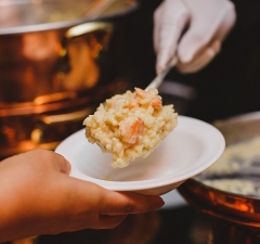 Falta de comida em festa de casamento gera indenização