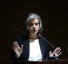 Liberdade de imprensa: Cármen Lúcia cria comissão para mais garantias