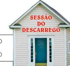 Igreja Universal terá de indenizar fiel por lesões causadas em “sessão do descarrego”