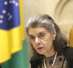 Presidente do Supremo quer que provas orais para juízes sejam filmadas