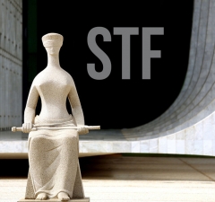 STF: iniciado julgamento sobre limites de relator em homologação de colaboração premiada
