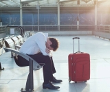 Casal indenizado após dez horas de espera em aeroporto