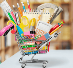 Gastos com material escolar podem ser abatidos da pensão alimentícia