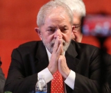 Sergio Moro ordena a prisão de Lula