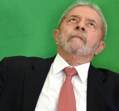 Se Lula desobedecer, Polícia Federal irá buscá-lo